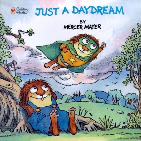Book Just a Daydream (Look-Look) free