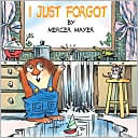 Book I Just Forgot (A Little Critter Book) free