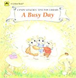 Book A Busy Day (Tiny Paw Library) free