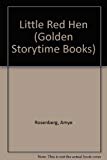 Book Little Red Hen (Golden Storytime Book) free