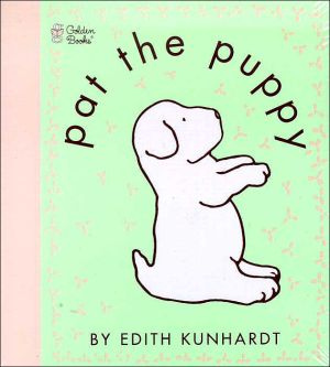 Book Pat the Puppy (Pat the Bunny) (Touch-and-Feel) free Book Pat the Puppy (Pat the Bunny) (Touch-and-Feel) free