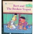 Book Bert & the Broken Teapot (A Sesame Street Growing-Up Book) free