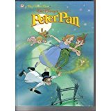 Book Walt Disney's Classic Peter Pan (Big Golden Book) free