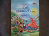 Book Welcome To Little Golden Book Land (Big Golden Book) free