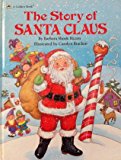 Book The Story Of Santa Claus free