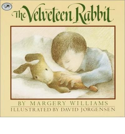 Book The Velveteen Rabbit free
