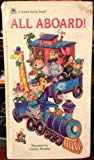 Book All Aboard (Golden Books) free