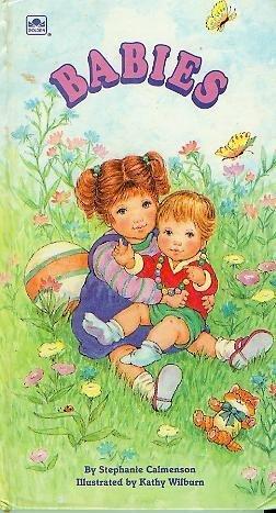 Book Babies (Golden Books) free