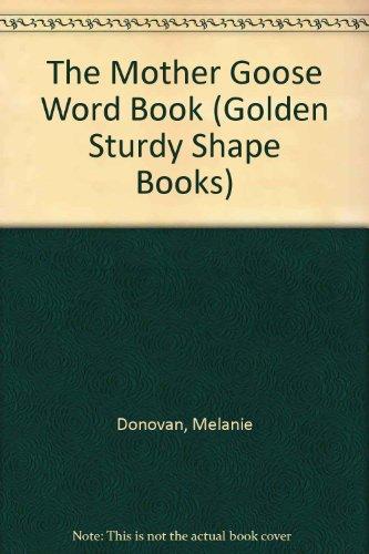 Book Mother Goose Words (Golden Books) free