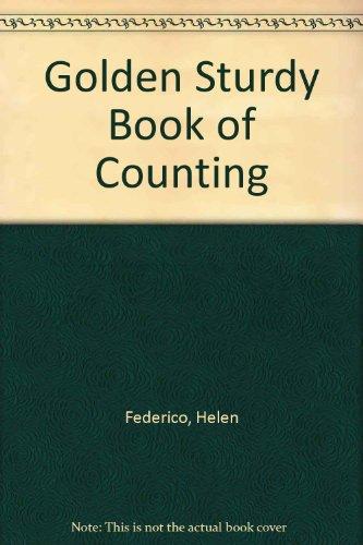 Book Golden Sturdy Book of Counting free
