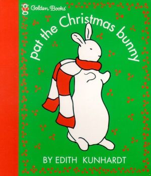 Book Pat the Christmas Bunny free