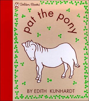 Book Pat the Pony free