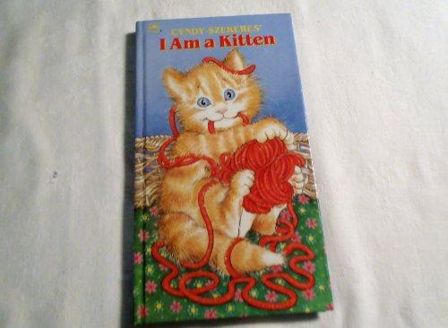 Book I Am A Kitten (A Golden Sturdy Book) free