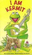 Book I Am Kermit (Golden Books) free