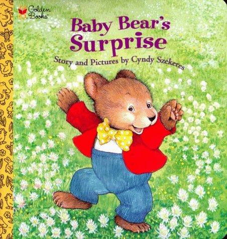 Book Baby Bear's Surprise (Golden Naptime Tale Ser.) free