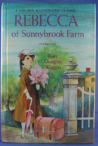 Book Rebecca of Sunnybrook Farm: Unabridged (The Whitman classics library) free