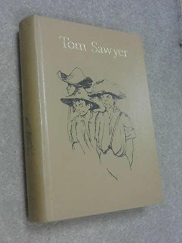 Book The Adventures of Tom Sawyer free