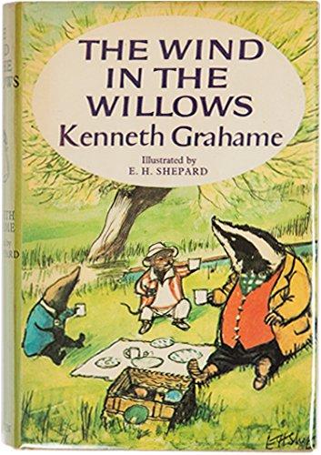 Book Wind In the Willows free