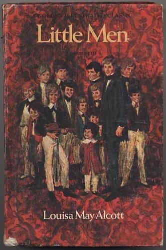 Book Little Men free