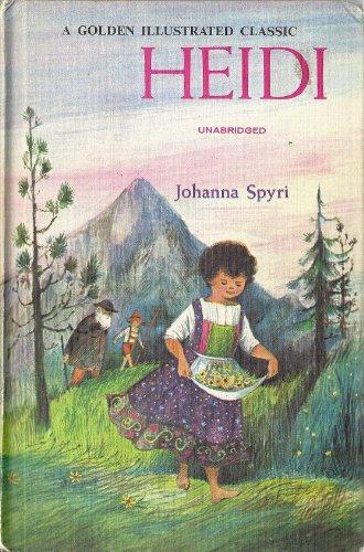 Book Heidi's Children free