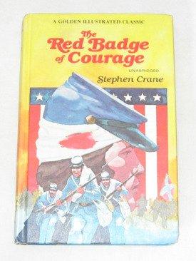 Book Red Badge of Courage free