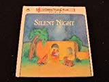 Book Silent night (A Golden melody book) free