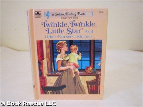 Book Twinkle, Twinkle Little Star and Other Nursery Rhymes free