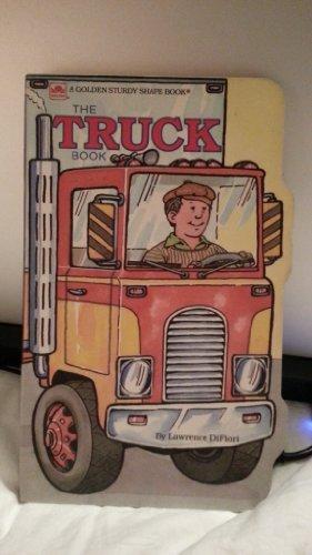 Book The Truck Book free