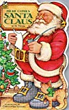 Book Here Comes Santa Claus free