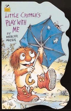 Book Little Critter's Play with Me free