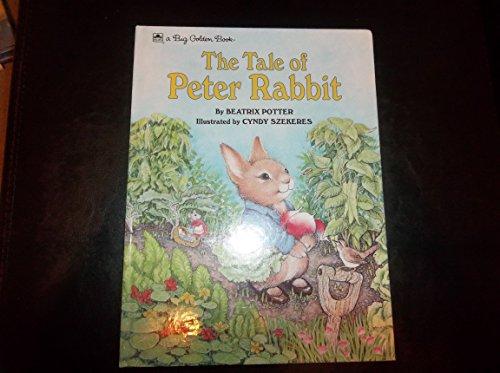 Book Peter Rabbit (Big Golden Book) free