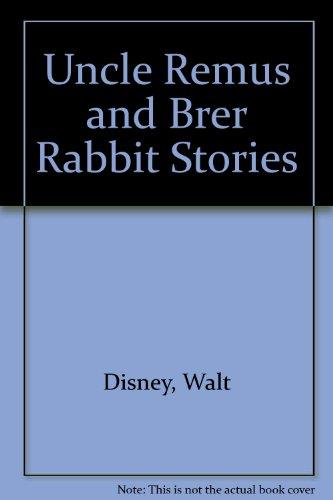 Book Uncle Remus And Brer Rabbit Stories free