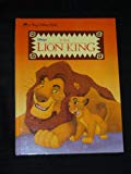 Book Disney's The Lion King (A Big Golden Book) free