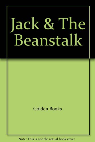 Book Jack & The Beanstalk free