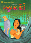 Book Disney's Pocahontas (Big Golden Book) free