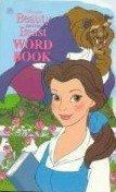 Book Disney's Beauty and the Beast Word Book (Golden Books) free