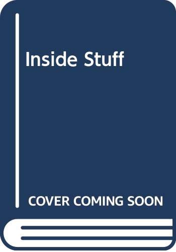 Book Inside Stuff free