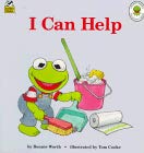 Book I Can Help (Muppet Babies Big Steps) free