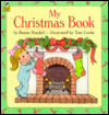 Book My Christmas Book (Golden Naptime Tales) free