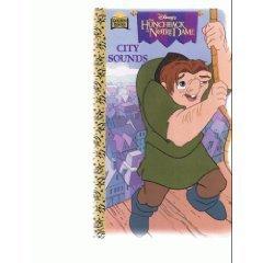 Book City Sounds (Disney's the Hunchback of Notre Dame) free
