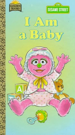 Book I Am A Baby (Golden Books) free