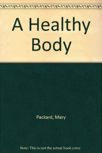 Book A Healthy Body free