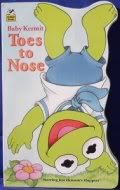Book Muppet Babies Strdy Shp (Golden Books) free
