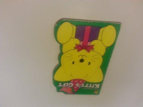 Book Kitty's Gift (Golden Sturdy Shape Board Books) free