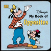 Book My Book of Opposites free