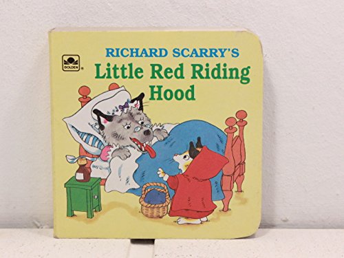 Book Little Red Riding Hood (Little Nugget) free