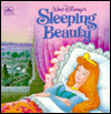Book Walt Disney's Sleeping Beauty (Little Nugget Book) free