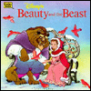 Book Disney's Beauty and the Beast (Little Nugget Book) free