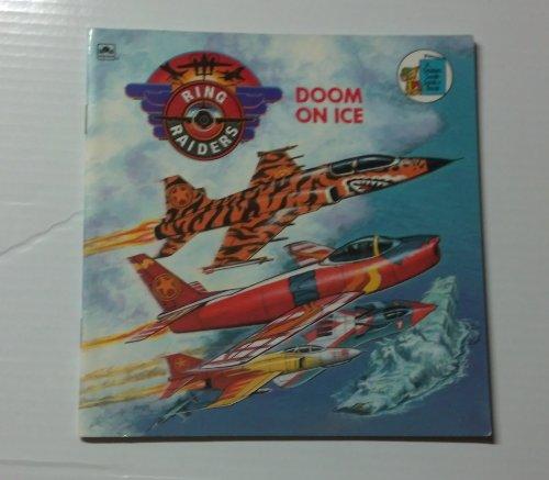 Book Ring Raiders Doom On Ice free
