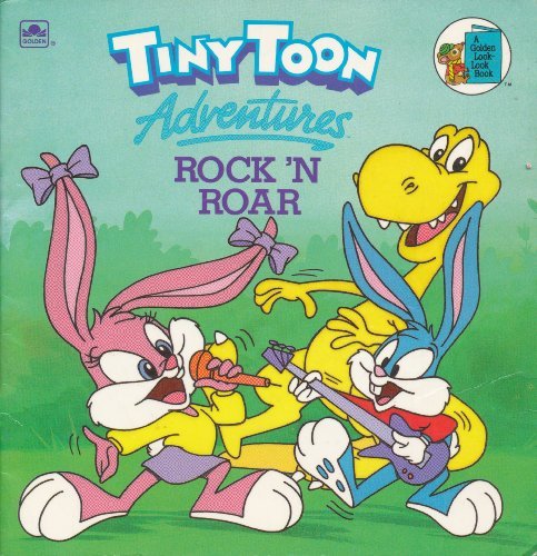 Book Tiny Toon Adventures: Rock 'n Roar free